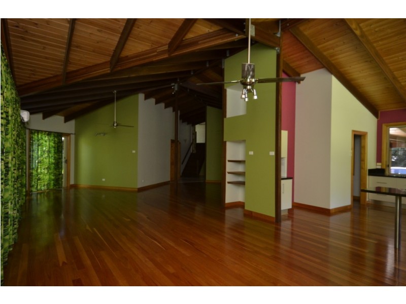 58 Churchill Creek Road, Julatten QLD 4871