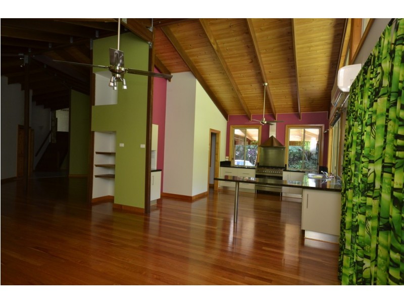 58 Churchill Creek Road, Julatten QLD 4871