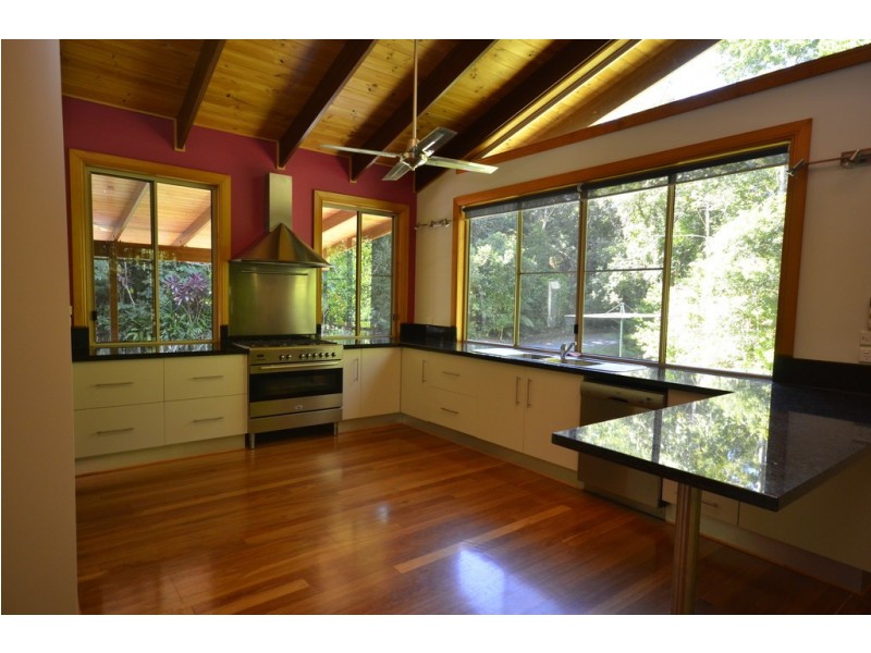 58 Churchill Creek Road, Julatten QLD 4871