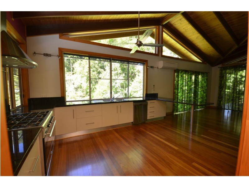 58 Churchill Creek Road, Julatten QLD 4871