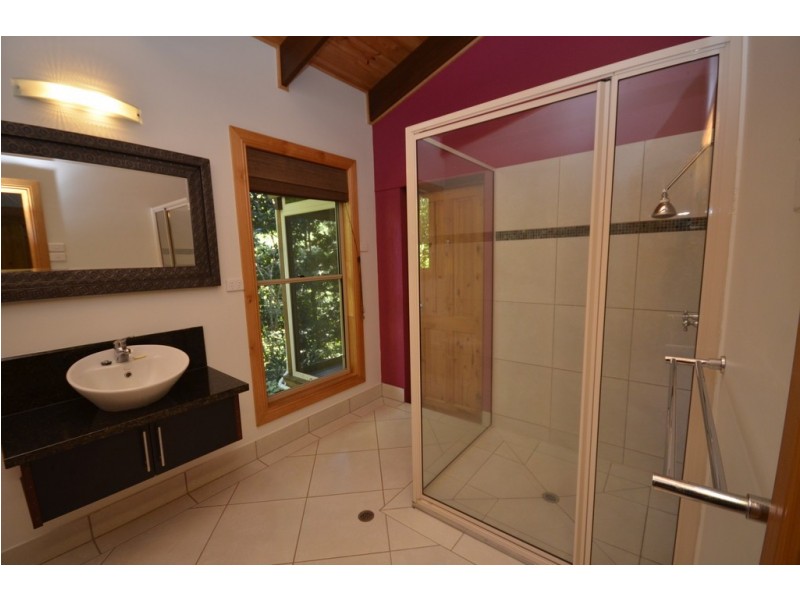 58 Churchill Creek Road, Julatten QLD 4871