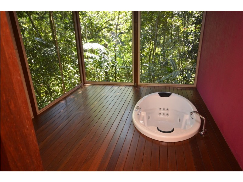 58 Churchill Creek Road, Julatten QLD 4871