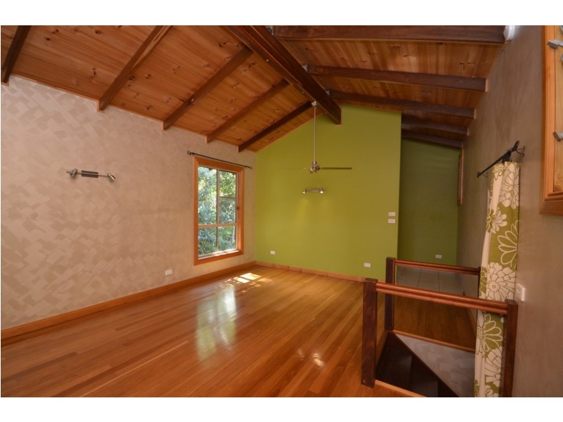 58 Churchill Creek Road, Julatten QLD 4871