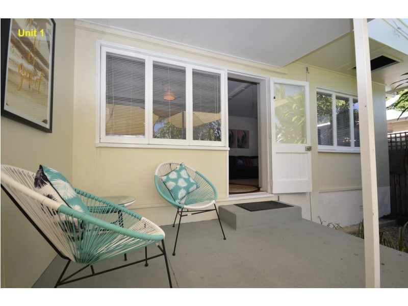 7 Andrews Street, Newell QLD 4873