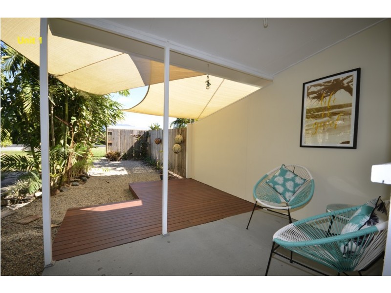 7 Andrews Street, Newell QLD 4873