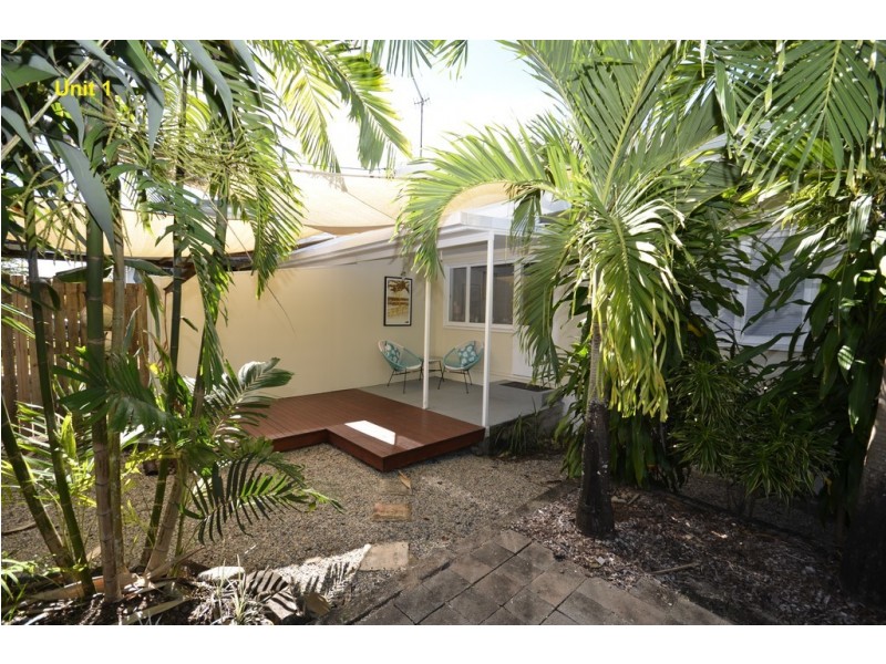 7 Andrews Street, Newell QLD 4873