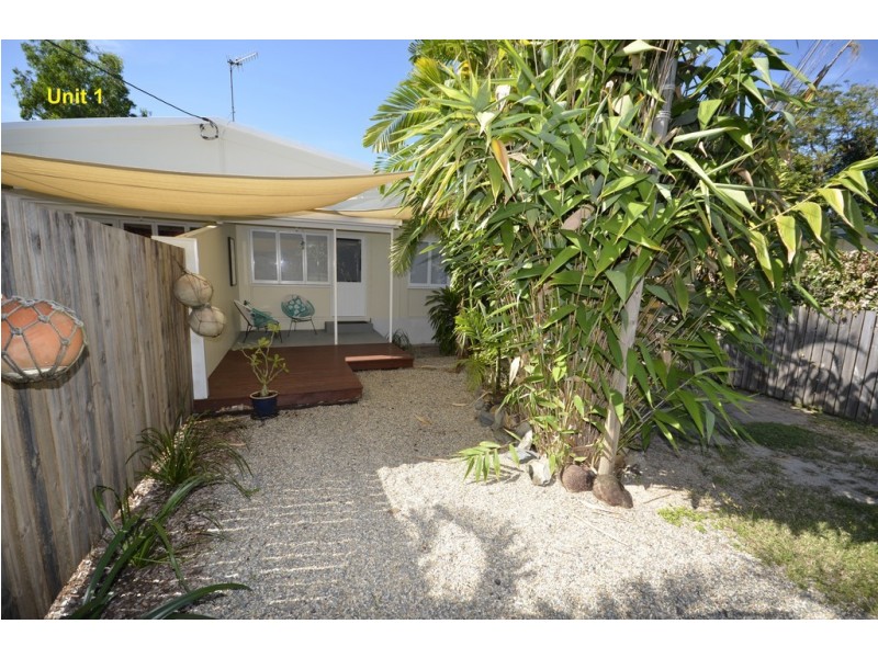 7 Andrews Street, Newell QLD 4873