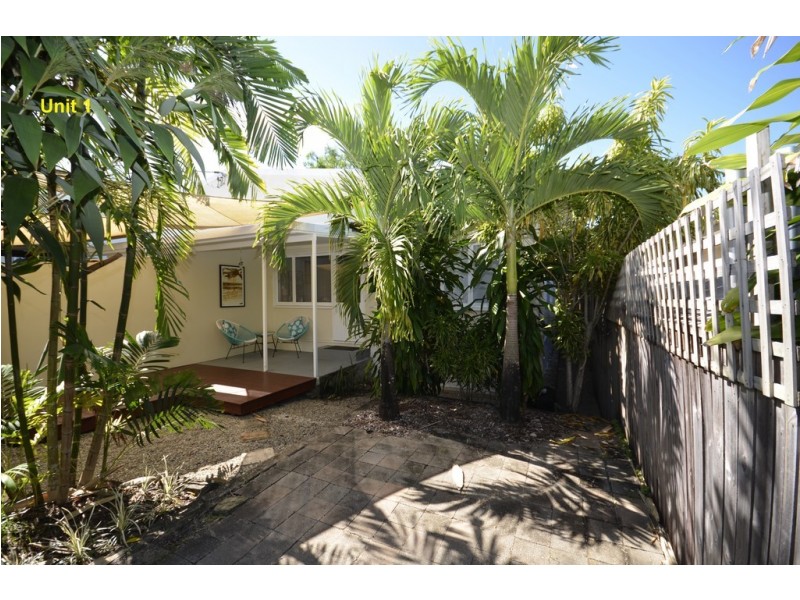 7 Andrews Street, Newell QLD 4873