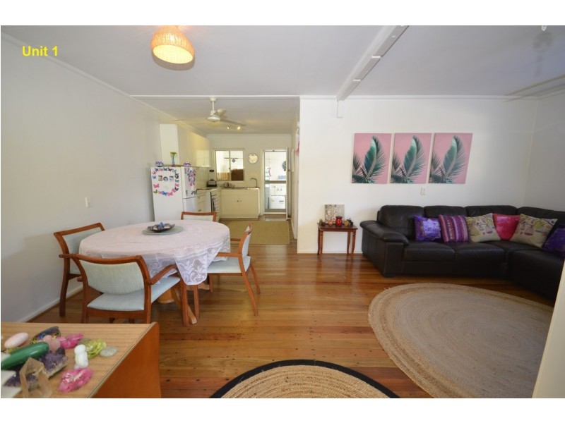 7 Andrews Street, Newell QLD 4873