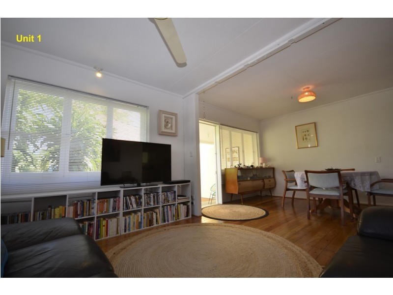 7 Andrews Street, Newell QLD 4873