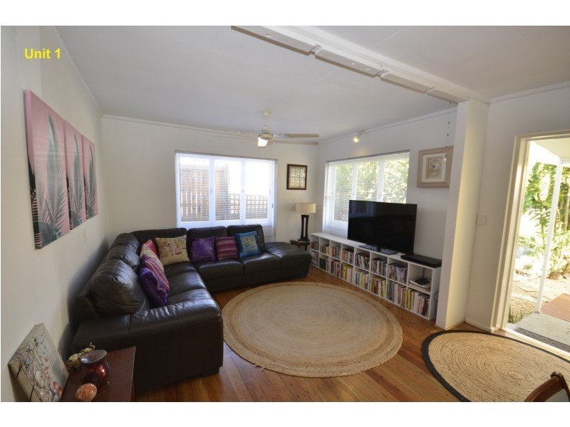 7 Andrews Street, Newell QLD 4873