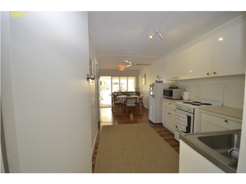 7 Andrews Street, Newell QLD 4873