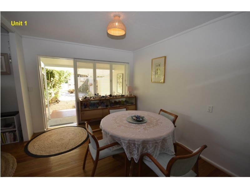 7 Andrews Street, Newell QLD 4873