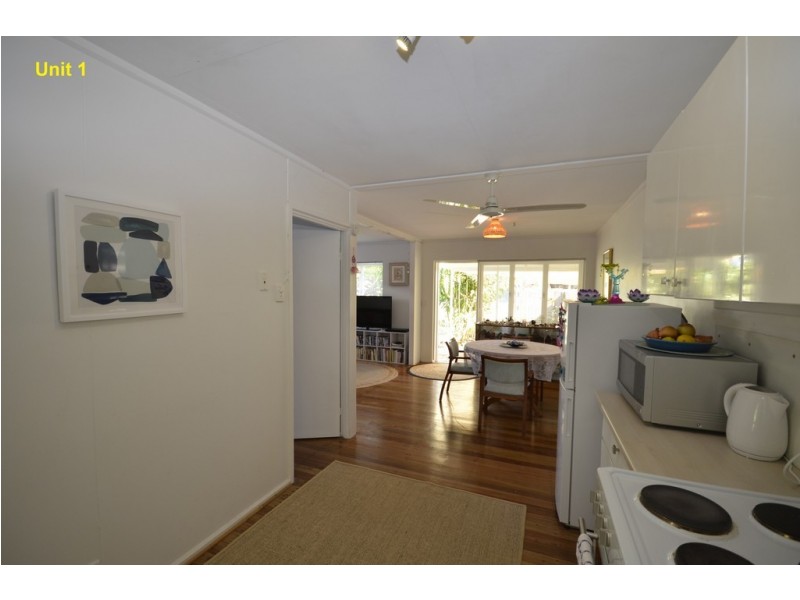 7 Andrews Street, Newell QLD 4873