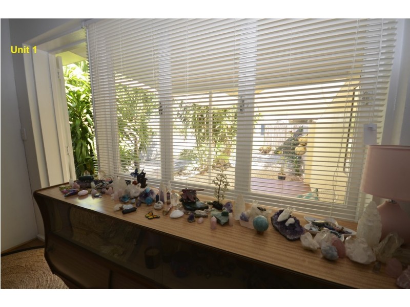 7 Andrews Street, Newell QLD 4873