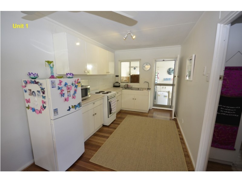 7 Andrews Street, Newell QLD 4873