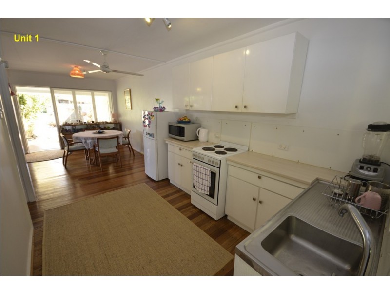7 Andrews Street, Newell QLD 4873
