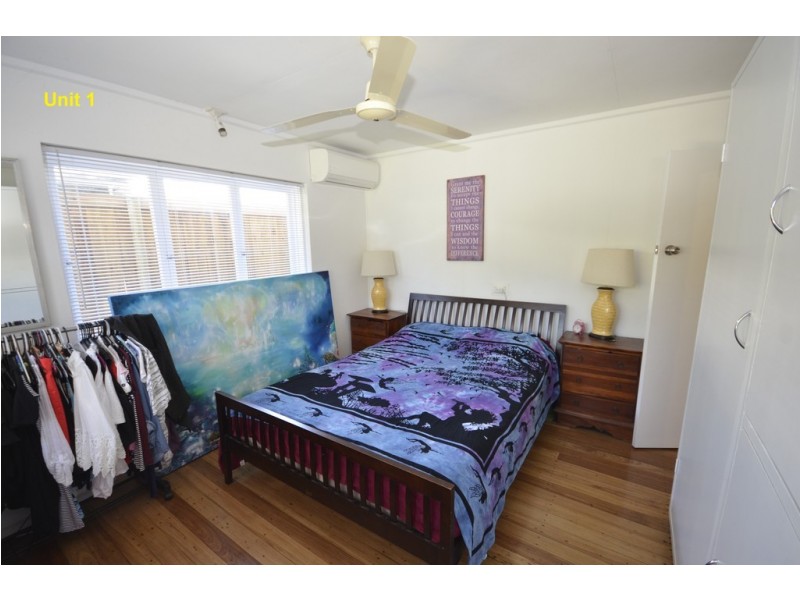 7 Andrews Street, Newell QLD 4873