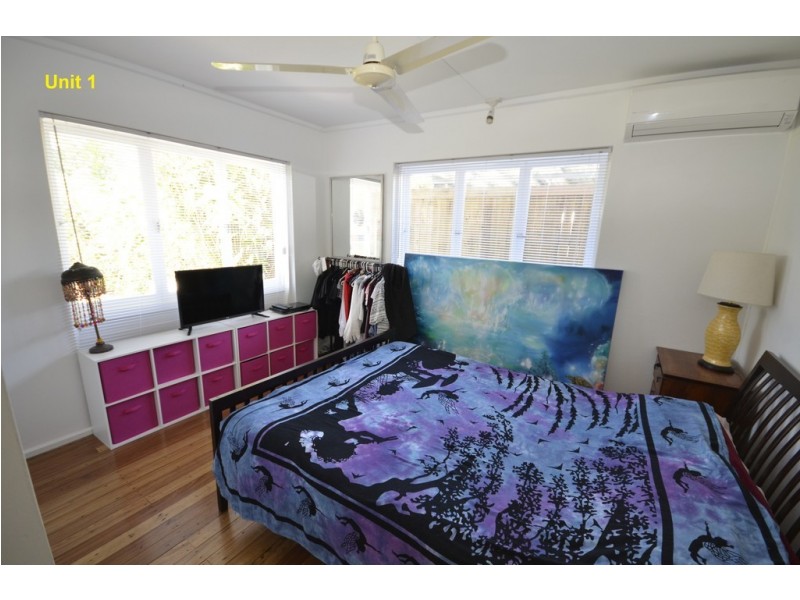 7 Andrews Street, Newell QLD 4873