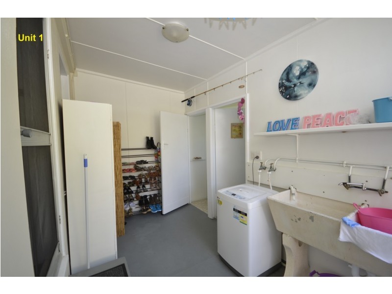 7 Andrews Street, Newell QLD 4873