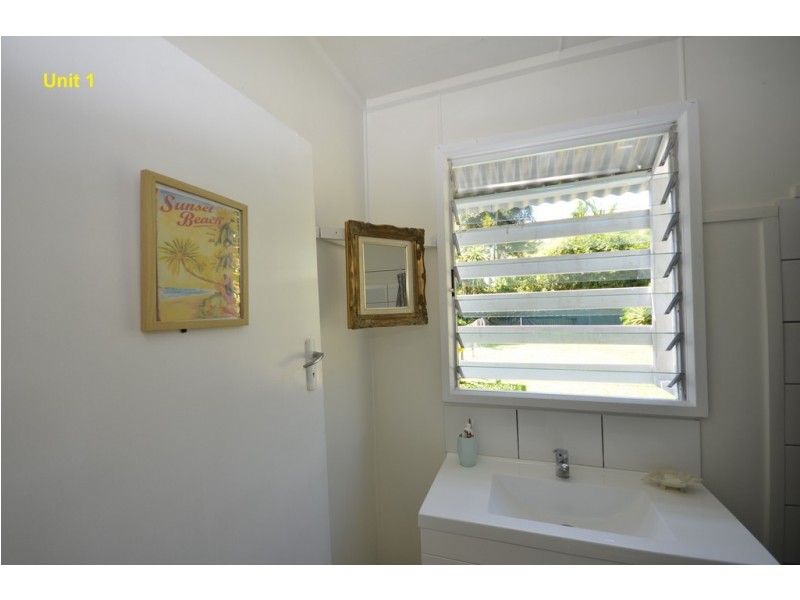 7 Andrews Street, Newell QLD 4873