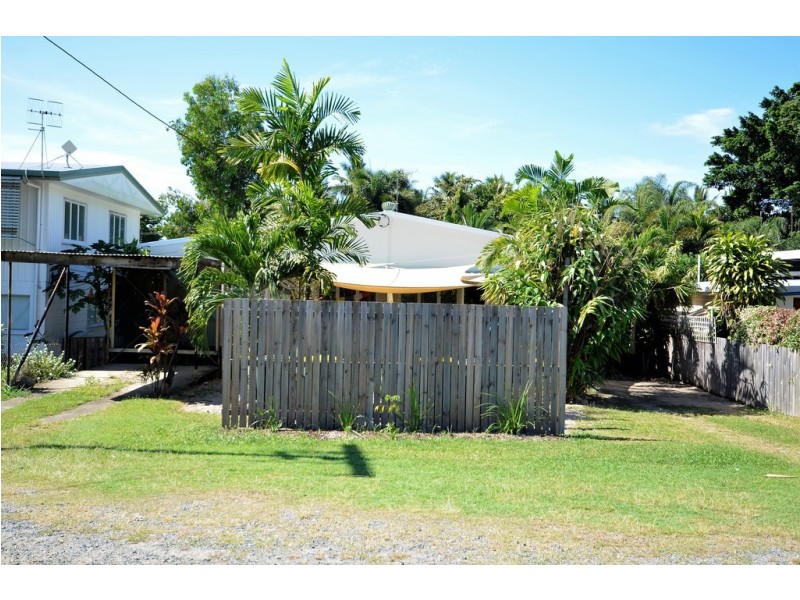 7 Andrews Street, Newell QLD 4873