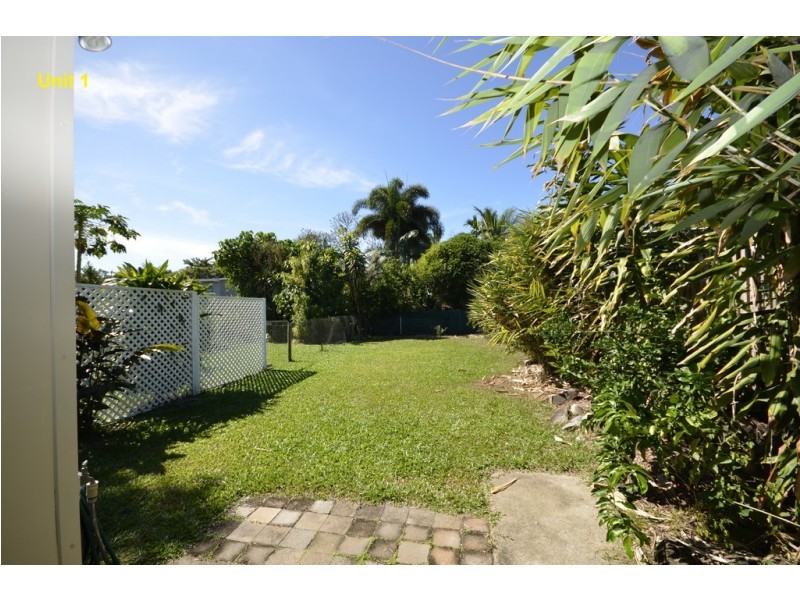 7 Andrews Street, Newell QLD 4873