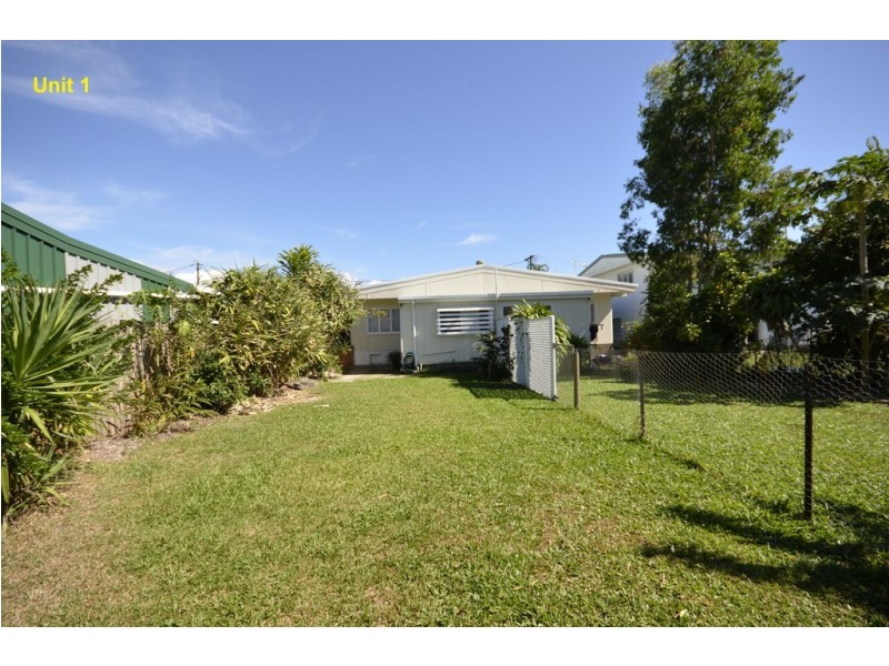 7 Andrews Street, Newell QLD 4873