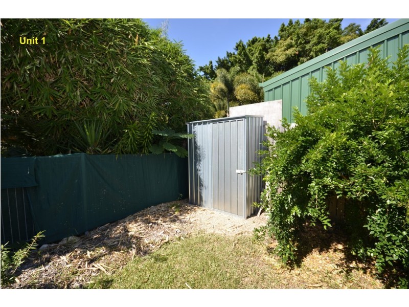 7 Andrews Street, Newell QLD 4873