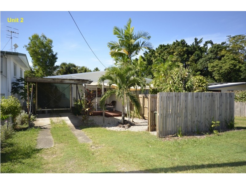 7 Andrews Street, Newell QLD 4873