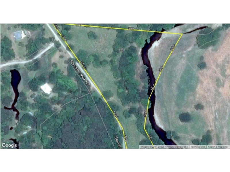 Lot 6 Stewart Creek Road (Stewart Creek Valley), Lower Daintree QLD 4873