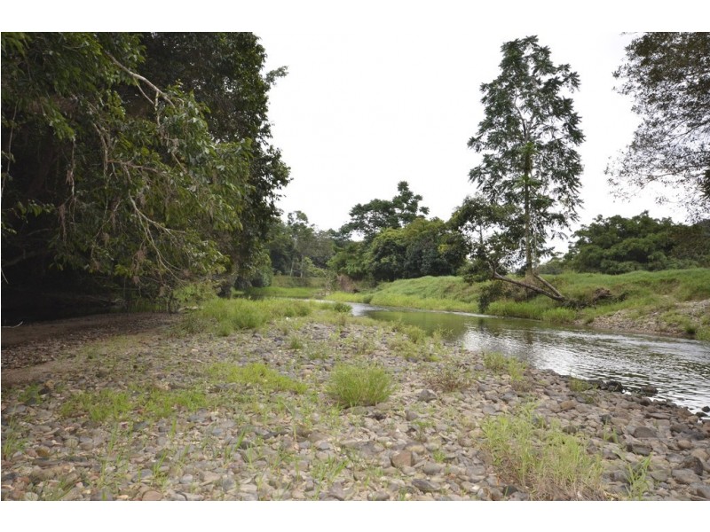 Lot 6 Stewart Creek Road (Stewart Creek Valley), Lower Daintree QLD 4873