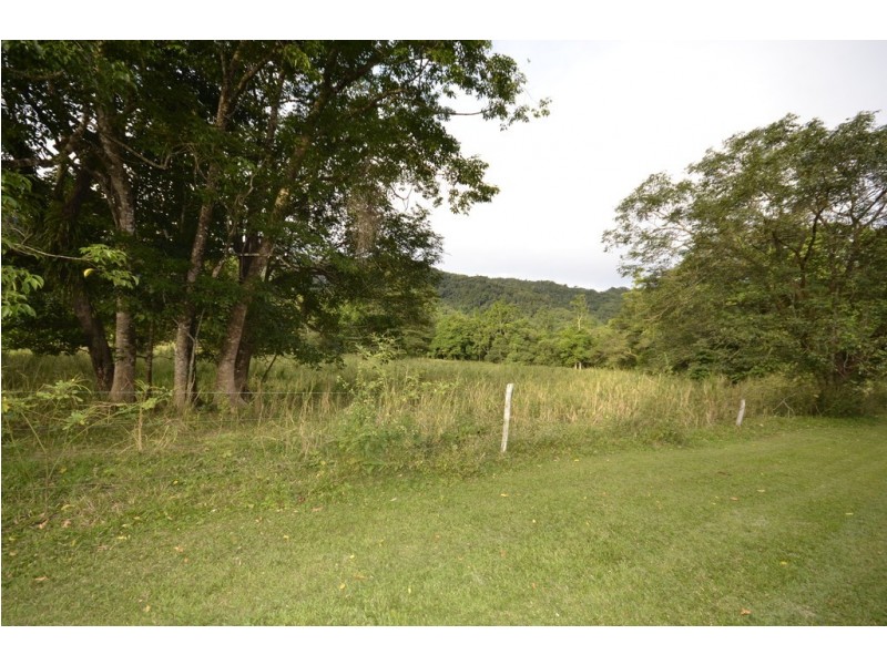 Lot 6 Stewart Creek Road (Stewart Creek Valley), Lower Daintree QLD 4873