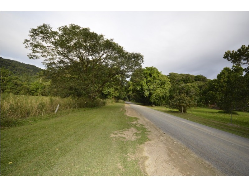 Lot 6 Stewart Creek Road (Stewart Creek Valley), Lower Daintree QLD 4873