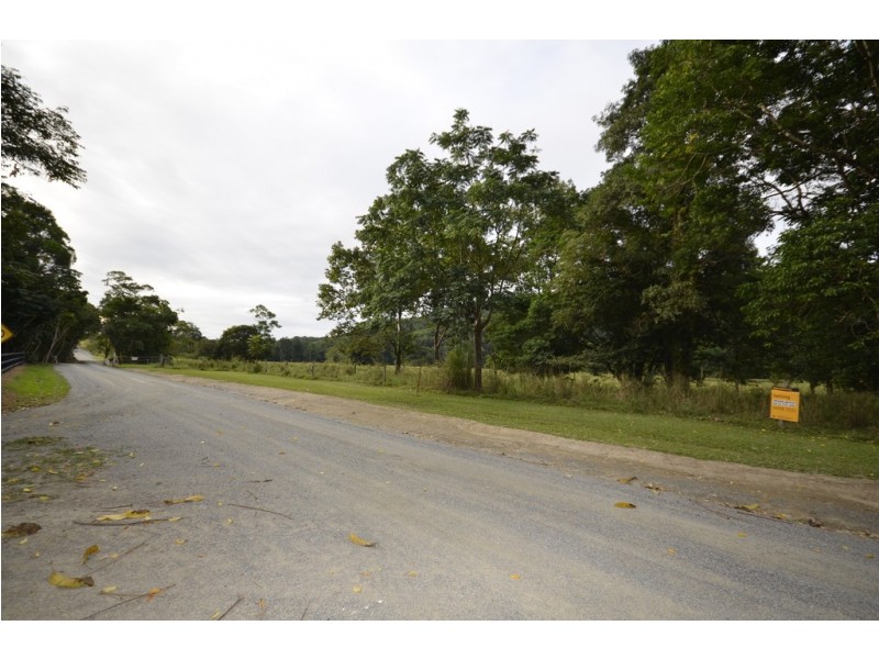 Lot 6 Stewart Creek Road (Stewart Creek Valley), Lower Daintree QLD 4873