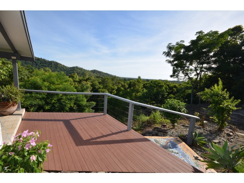 268 Mowbray River Road, Mowbray QLD 4877