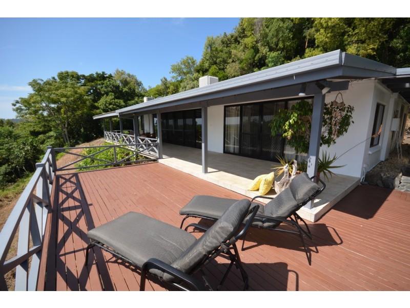 268 Mowbray River Road, Mowbray QLD 4877