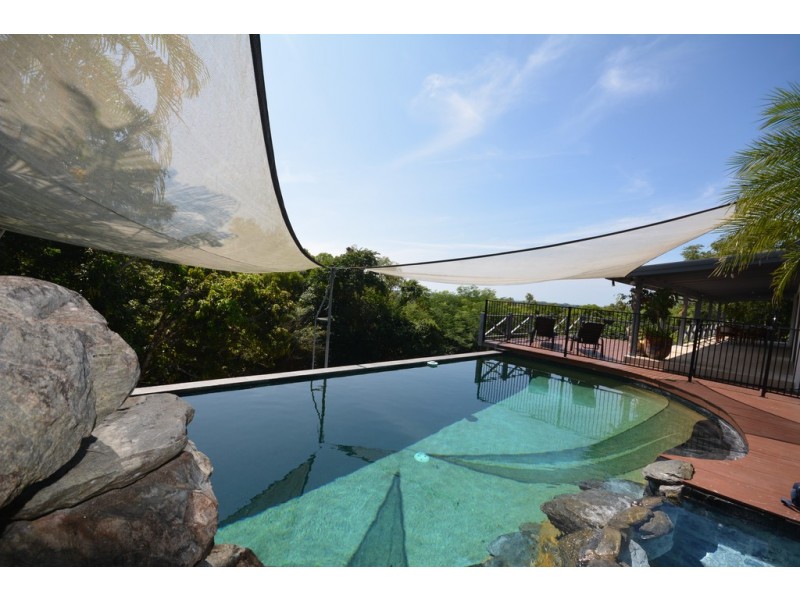 268 Mowbray River Road, Mowbray QLD 4877