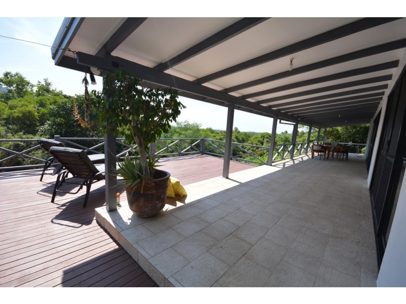 268 Mowbray River Road, Mowbray QLD 4877