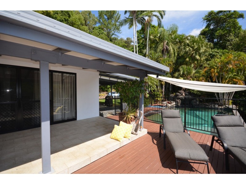 268 Mowbray River Road, Mowbray QLD 4877