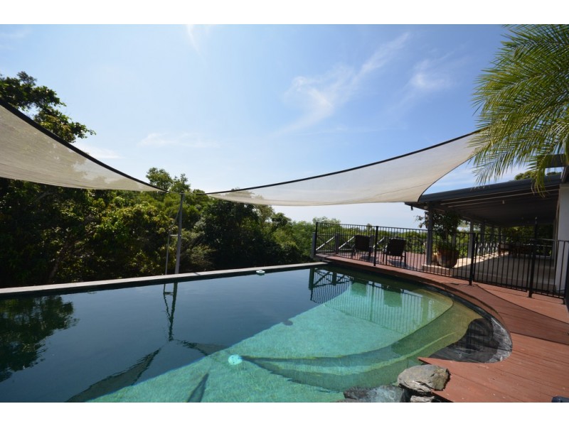 268 Mowbray River Road, Mowbray QLD 4877