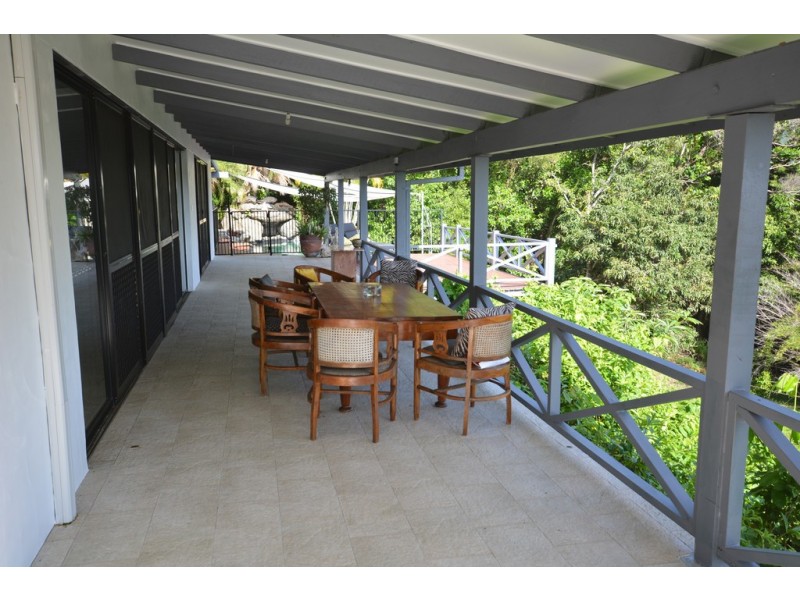 268 Mowbray River Road, Mowbray QLD 4877