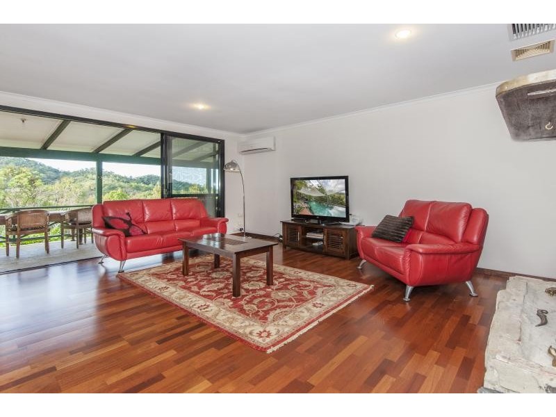 268 Mowbray River Road, Mowbray QLD 4877