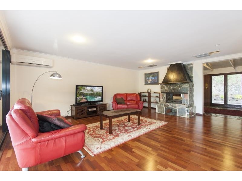 268 Mowbray River Road, Mowbray QLD 4877