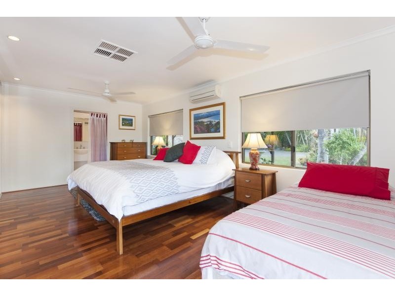 268 Mowbray River Road, Mowbray QLD 4877