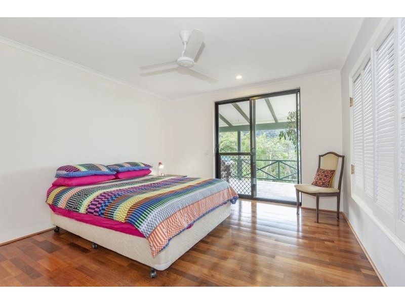 268 Mowbray River Road, Mowbray QLD 4877