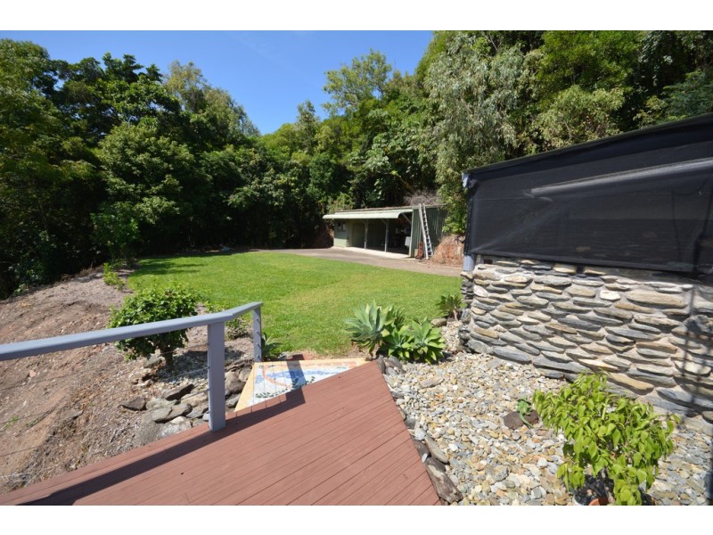 268 Mowbray River Road, Mowbray QLD 4877