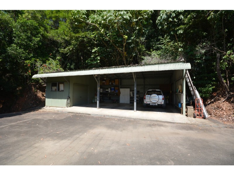 268 Mowbray River Road, Mowbray QLD 4877