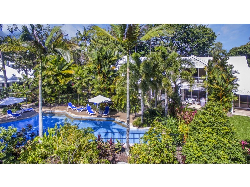 Villa 179 Mirage Resort, Port Douglas QLD 4877