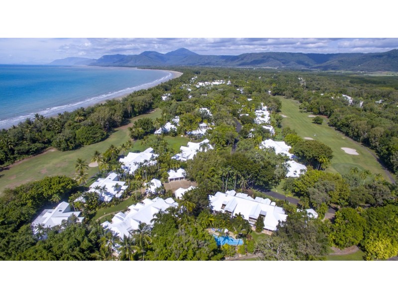 Villa 179 Mirage Resort, Port Douglas QLD 4877